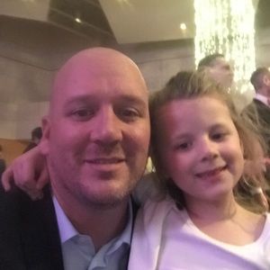 Meet your Posher, Brad